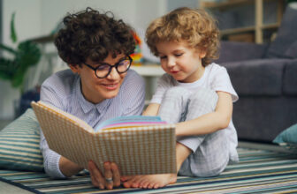 10 Creative Ways to Get Kids Excited About Their Family History