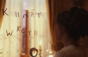 See how Vine FX created 150 VFX shots for Enola Holmes 3