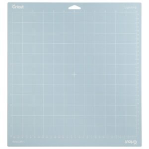 Cricut Explore/Maker LightGrip Machine Mat (12×12″) 1-pack