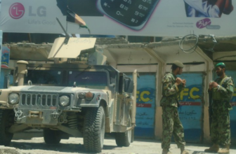 Tips for Visiting Afghanistan: Is it Safe?