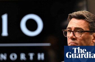 Can Andy Burnham rewire the ‘Treasury brain’ to boost growth? | Economic growth (GDP)