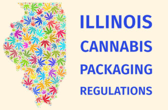 Illinois Cannabis Packaging Regulations Guide 2025