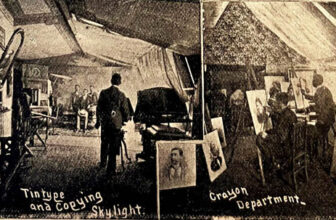 The Life and Times of Charles H. Gallup