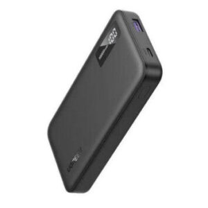 Ugreen 25742 power bank Lithium-Ion (Li-Ion) 10000 mAh Black