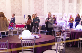 Revealing What’s Already There: A RAISE + ARRANGE 2026 Reflection 
