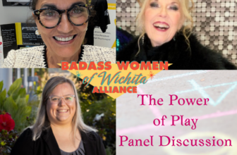 Meet the Panelists for the Power of Play Panel Discussion