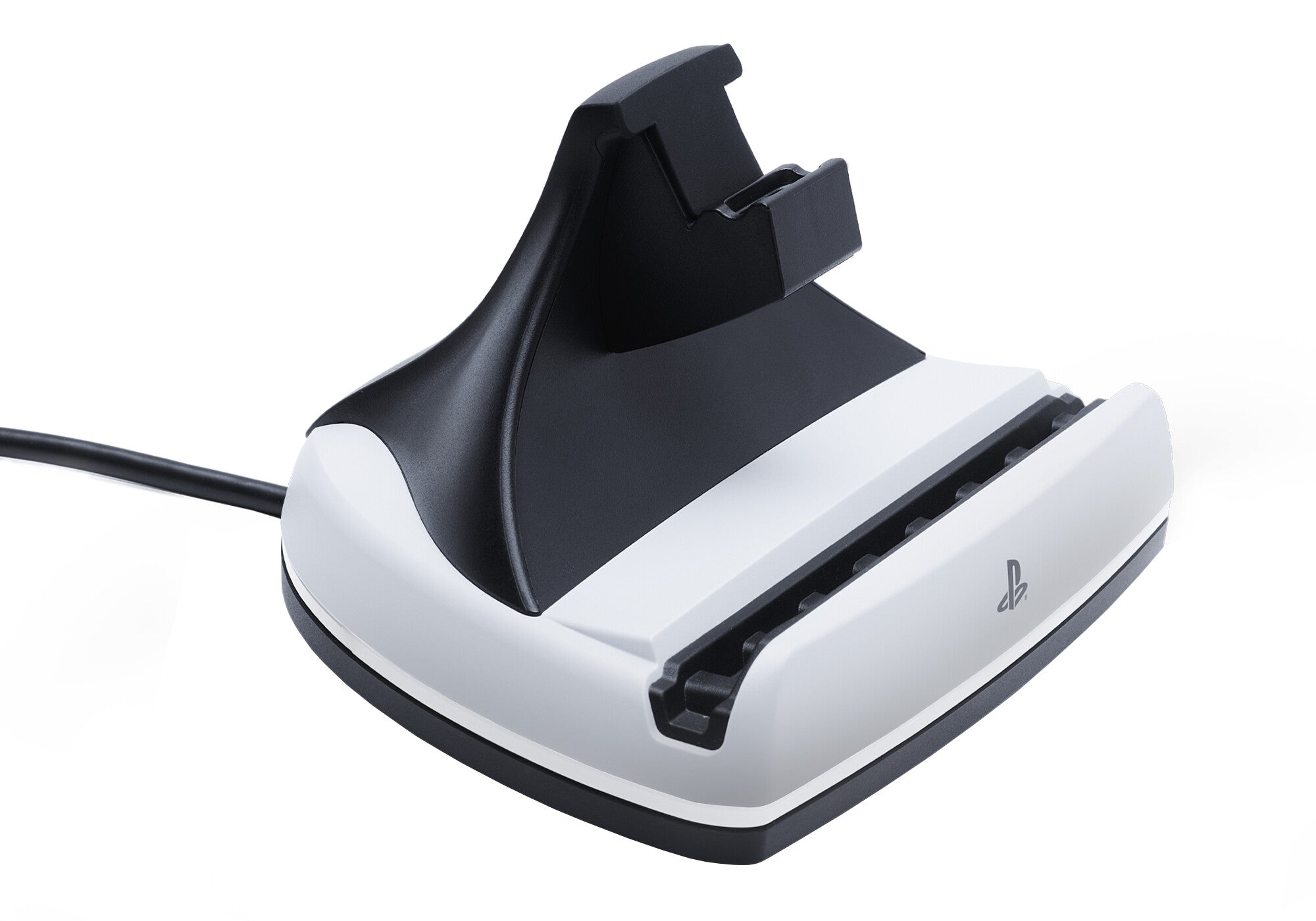 PowerA Charging Station for PlayStation Portal Remote Player with Lumectra