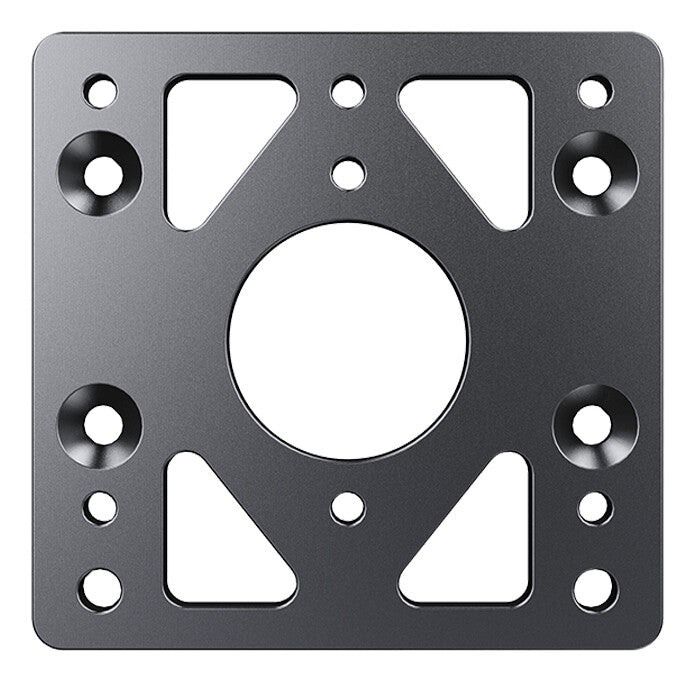 Moza Racing RS049 flight/racing simulator accessory Wheel base mount adapter