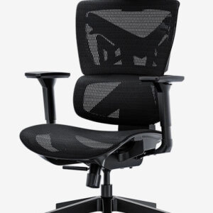 Anda Seat AD-WY-01-BBB video game chair Gaming armchair Mesh seat Black