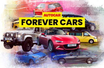 Never sell again: The top 30 used cars you can keep forever