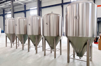 Equipment Needed to Start a Brewery: A Founder’s Ordered Checklist