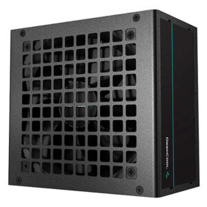 DeepCool PF700 power supply unit 700 W 20+4 pin ATX ATX Black