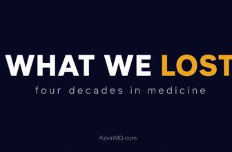 What 40 years of technology in medicine gained and cost