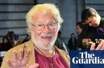How Bill Oddie was a comfort to me | Bill Oddie