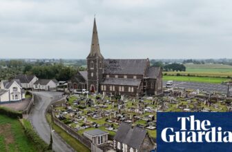 Drumcree ruling raises fears of sectarian confrontation in Northern Ireland | Northern Ireland