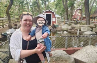 Why Visit Beacon Hill Park in Victoria With Kids