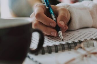 The Bible’s Best Wisdom for Setting Goals That Actually Glorify God