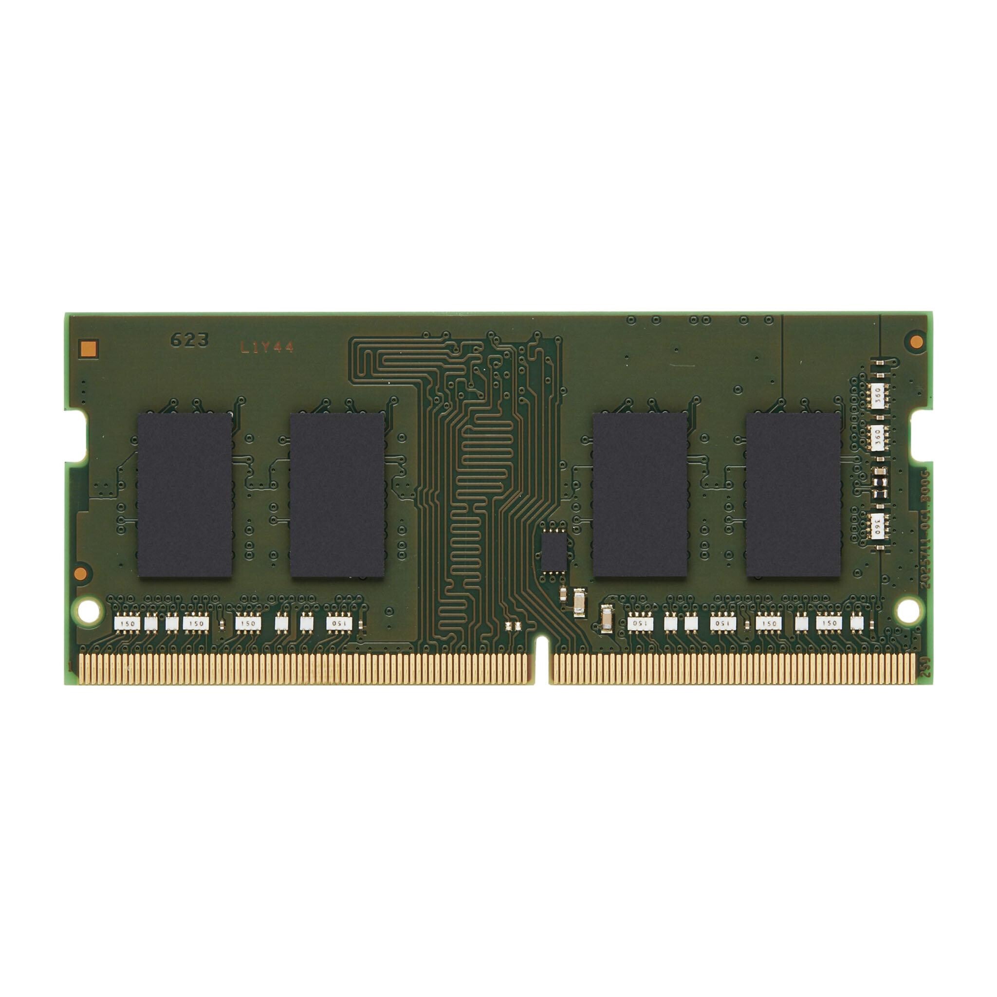 Kingston Technology KCP432SD8/32 memory module 32 GB 1 x 32 GB DDR4