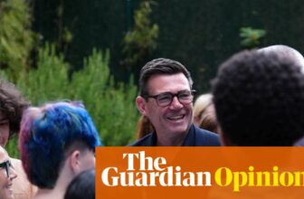 Is Andy Burnham seriously about to tour Britain like some medieval monarch? | Zoe Williams
