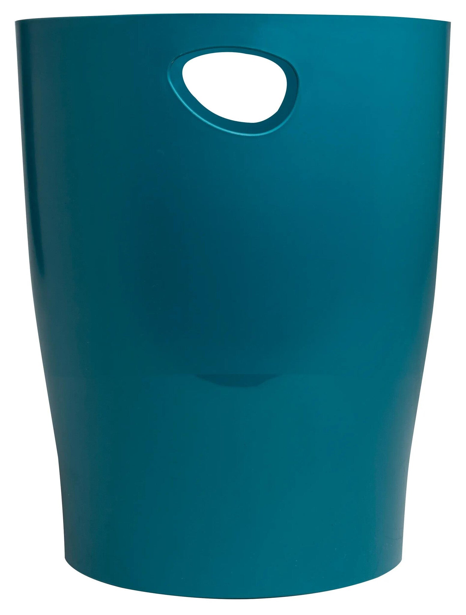 Exacompta Neo Deco Round Polypropylene (PP) Blue