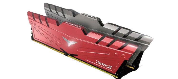 Team Group DELTA RGB memory module 64 GB 2 x 32 GB DDR5