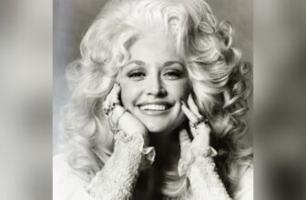 The Wistful Little Tune that Hasn’t Left My Head Since Dolly Passed