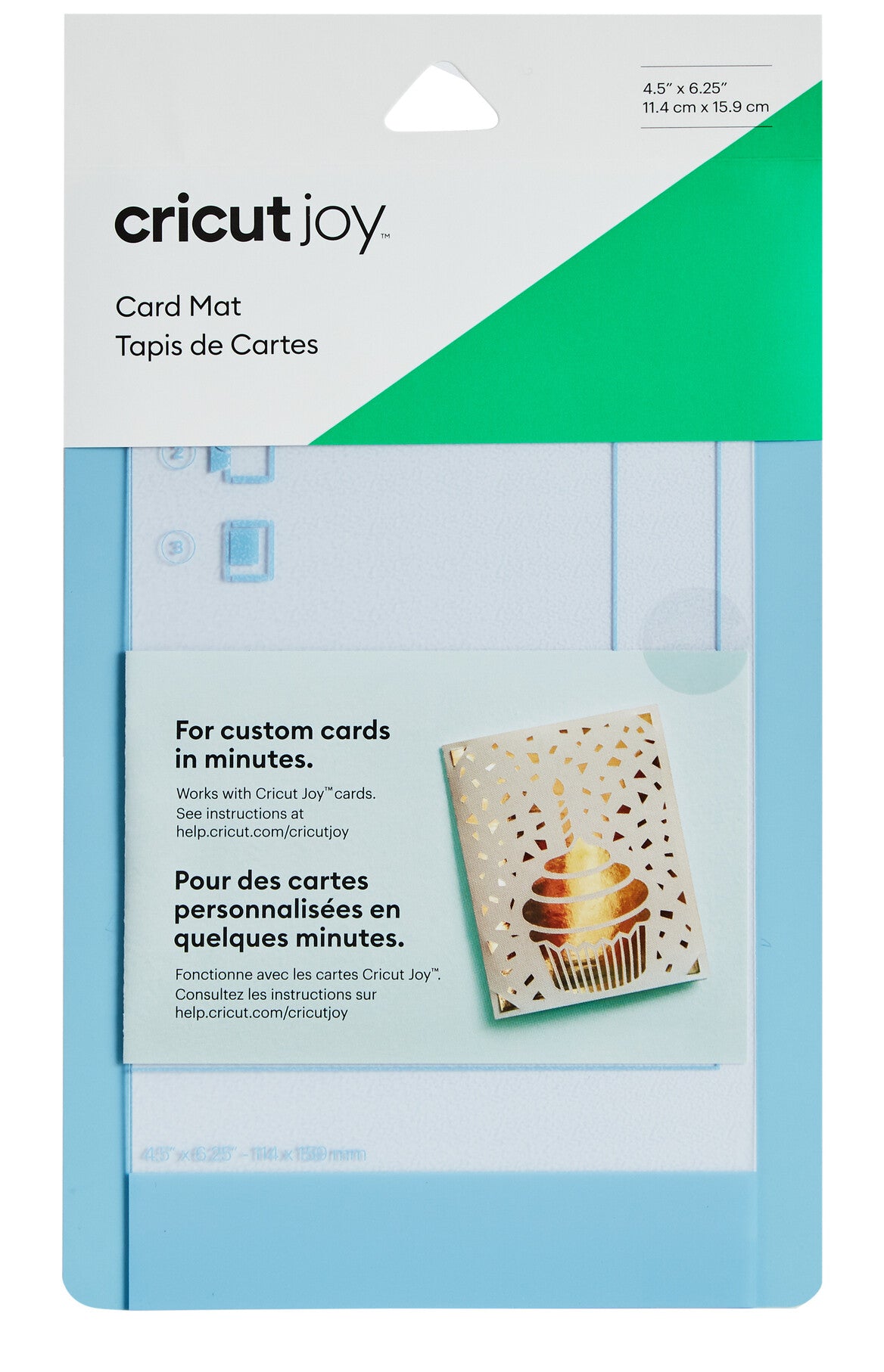 Cricut Joy Card Mat 1-pack