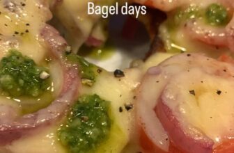 What’s the Cheese? – Gimme The Recipe