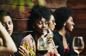 Diversity in the wine world: is Italian Wine inclusive?