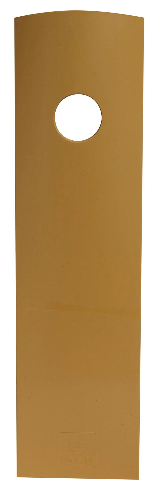 Exacompta Neo Deco magazine rack Polystyrene (PS) Gold
