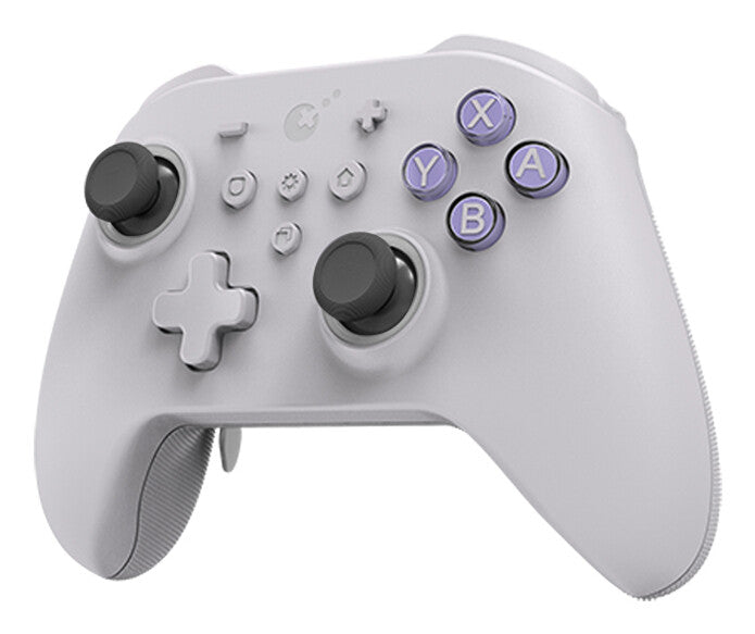 GuliKit KK3 MAX White Bluetooth/RF/USB Gamepad Analogue / Digital Android, Nintendo Switch, PC, iOS