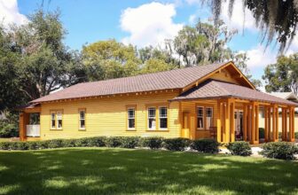 Inside the Rise, Fall, and Evolution of Sears Catalog Homes