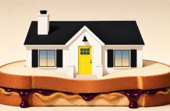 The ‘Sandwich Generation’ Starts at 34—Just as Homeownership Slips Away