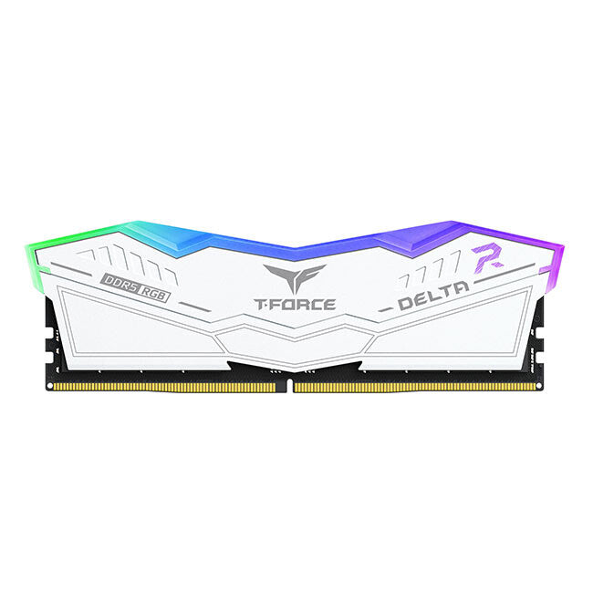 Team Group DELTA RGB memory module 32 GB 2 x 16 GB DDR5 ECC