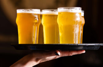 The Ultimate Guide to Sonoma County’s Beer Scene