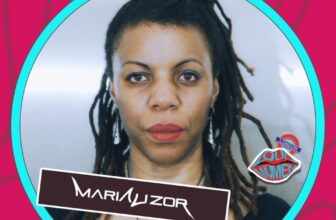 Maria Uzor joins LOUD WOMEN Fest London 2026 – LOUD WOMEN