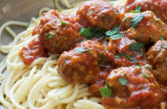 How to Cook Frozen Meatballs Recipe