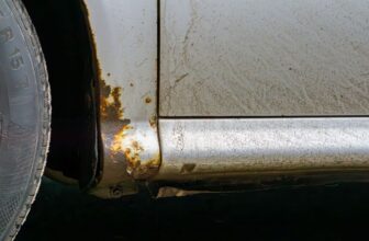4 Dangers of Rust on a Car Frame and What To Do Next – Autos Community