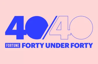 40 Under 40 Digital Stars