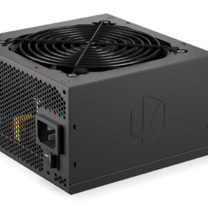 ENDORFY Vero L5 Bronze 600W power supply unit 24-pin ATX ATX Black
