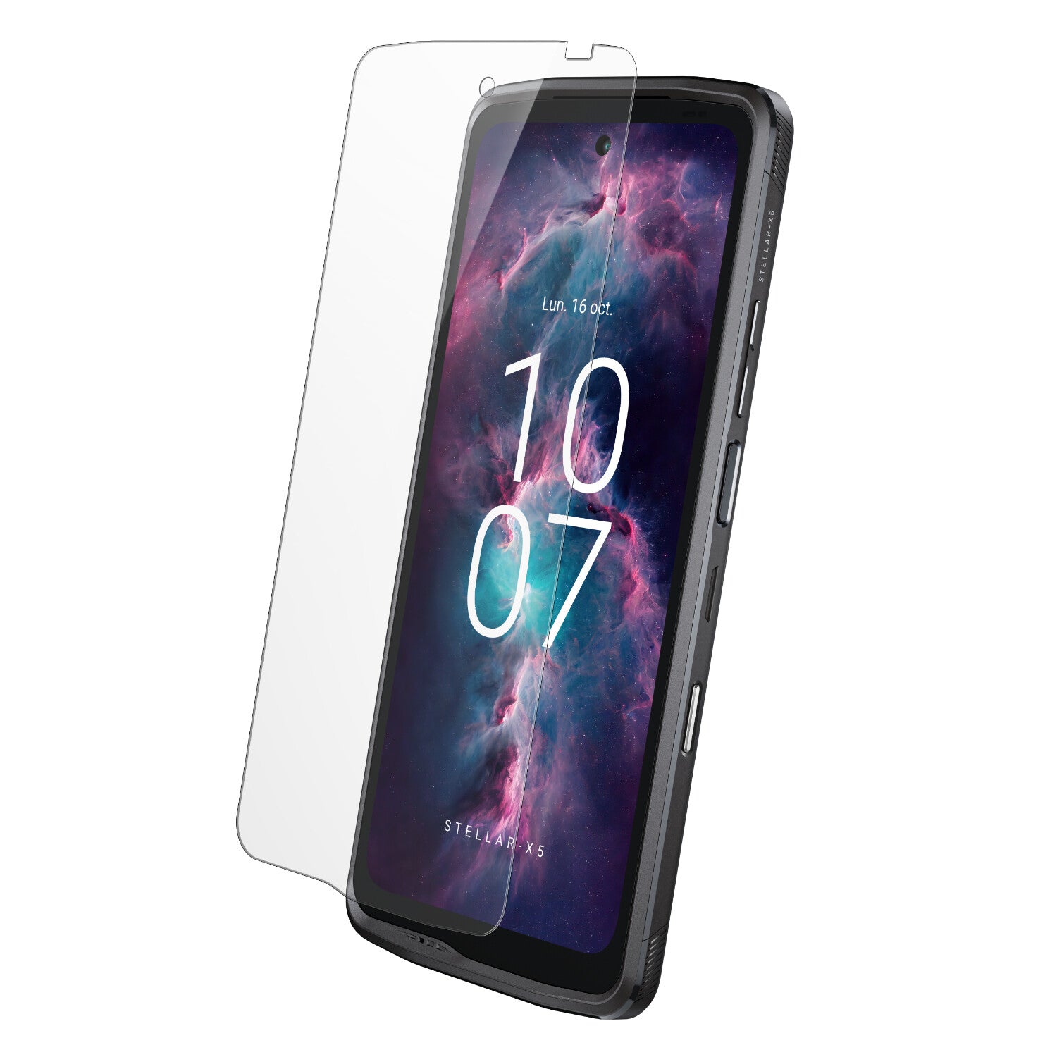 Crosscall X-Glass Clear screen protector 1 pc(s)