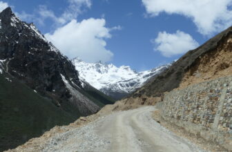 North Sikkim Road & Tourist Permit Updates (2026)