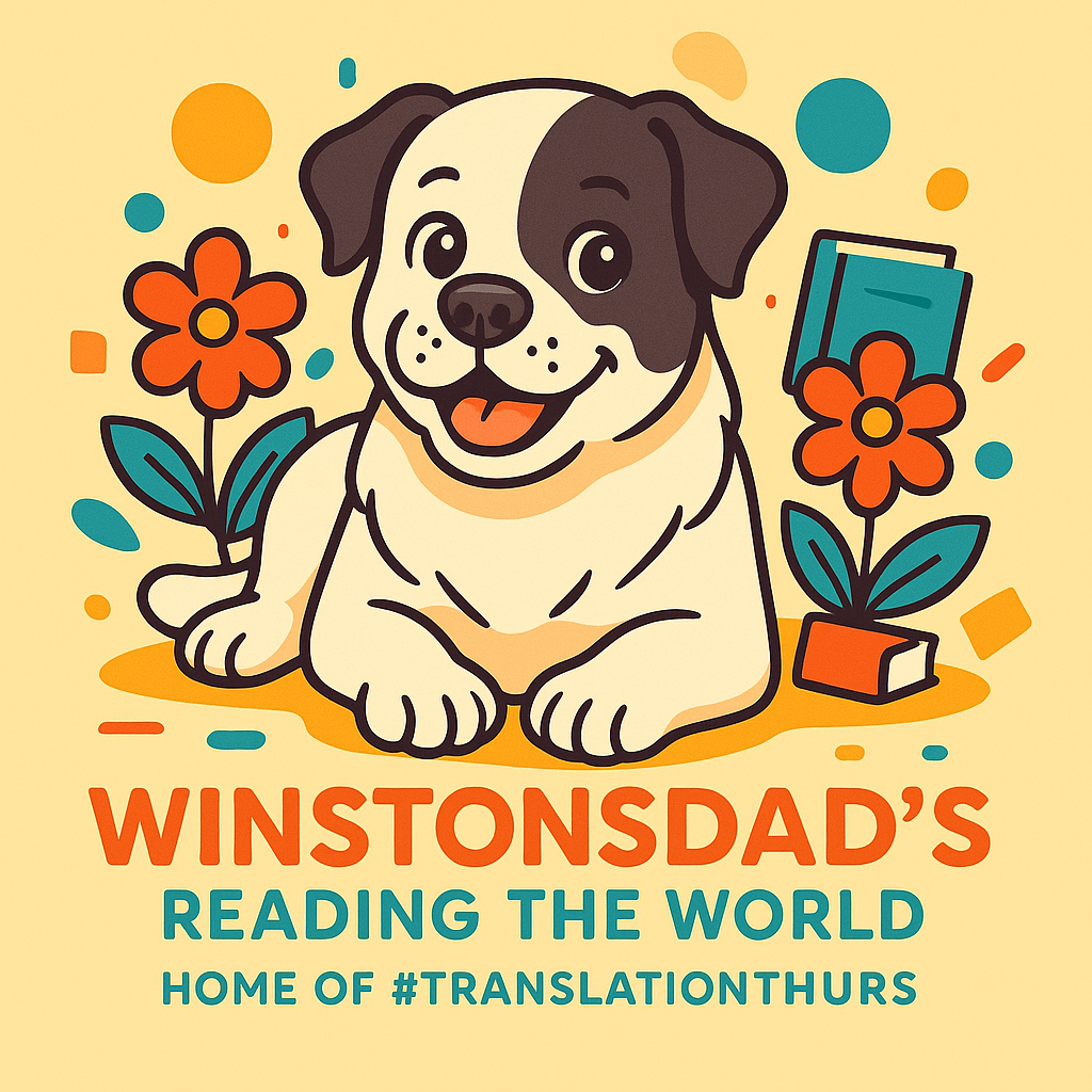 Repatriation by Ève Guerra – Winstonsdad’s Blog