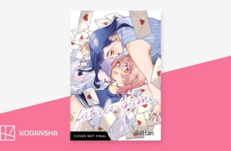 Anime Expo 2026 Announcements for Gamer Girls, Otome Fans, and Shoujo/Josei Readers – Geeky Sweetie
