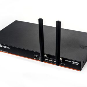 Vertiv Avocent ACS8016-EU-DAC-400 console server RJ-45