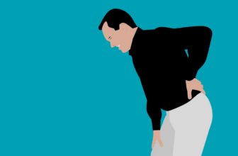 4 Great Solutions to Help With a Knot-Ridden Back
