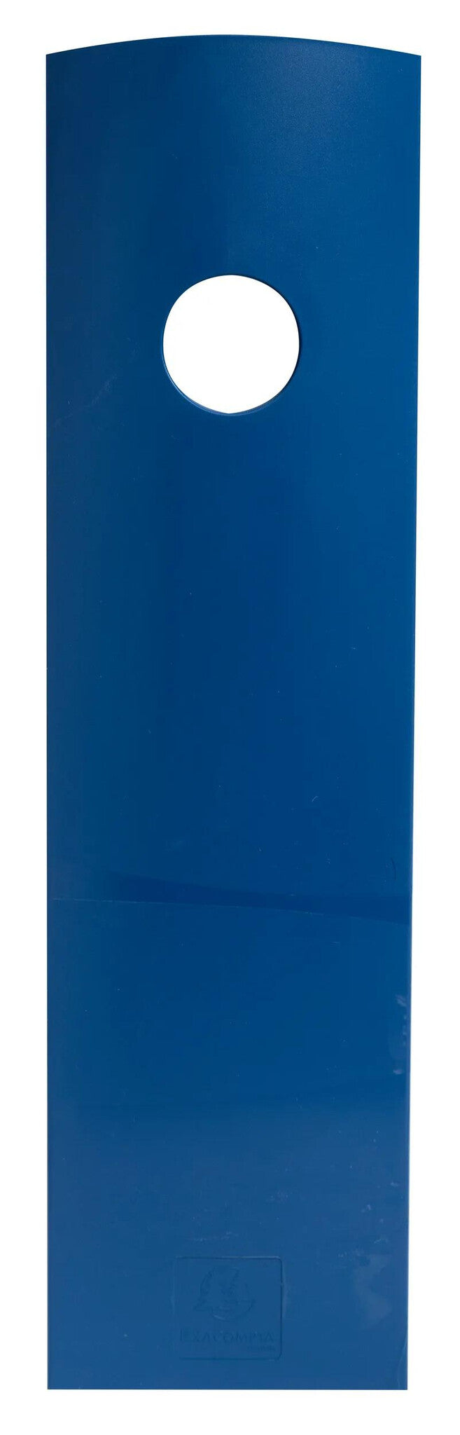 Exacompta Neo Deco magazine rack Polystyrene (PS) Blue