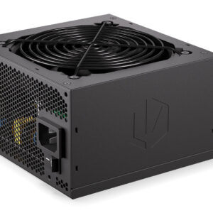 ENDORFY Vero L5 Bronze 700 W power supply unit 24-pin ATX ATX Black