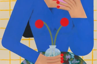 ‘Hands are the protagonist’: Stefhany Y Lozano on communicating with fingers and gestures in her paintings