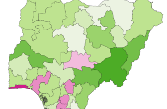 Damning unemployment maps – Nonso Obikili’s Blog
